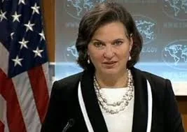 Впервые в США признали вторжение России в Украину