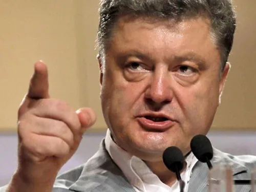 Путіну Порошенко написав листа з вимогою відпустити Савченко