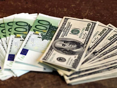 Офіційний курс валют і банківських металів на 19 березня