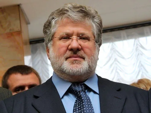 Нужно исполнять решение по "Укртранснафты", заявил Порошенко и поручил наказать Коломойского