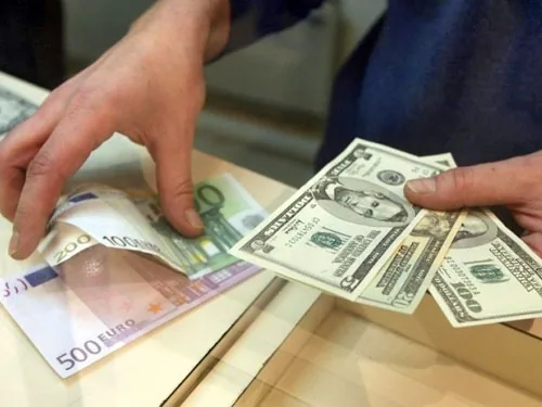Офіційний курс валют і банківських металів на 18 березня