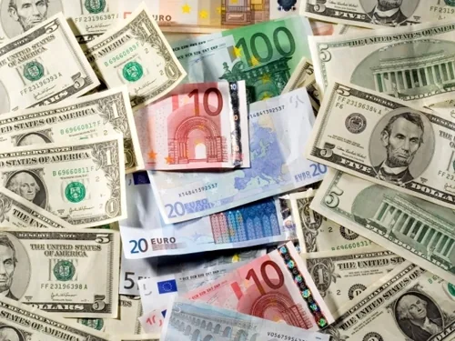 Офіційний курс валют і банківських металів на 26 березня