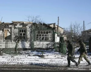 У Широкиному спостерігачі ОБСЄ "прозріли" і визнали, що стан катастрофічний