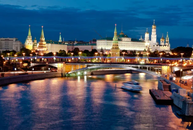 Куда сходить в Москве, чтобы развлечься, всегда подскажет Интернет
