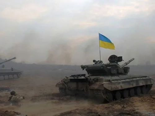 СНБО: ранены трое военных, по линии разграничения ситуация напряжённая. ВИДЕО