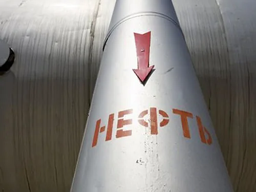 Цены на нефть рухнули на новостях о договорённостях с Ираном
