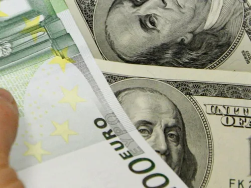 Офіційний курс валют і банківських металів на 6 квітня