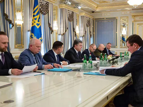 Після зміни Конституції Україна залишиться унітарною