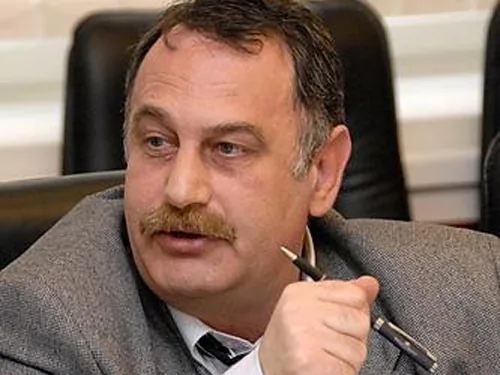 Планують об'єднати Вищу раду юстиції та кваліфікаційну комісію суддів
