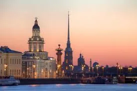 Интернет подскажет, куда сходить в Санкт-Петербурге и не только