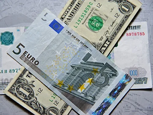Офіційний курс валют і банківських металів на 14 квітня