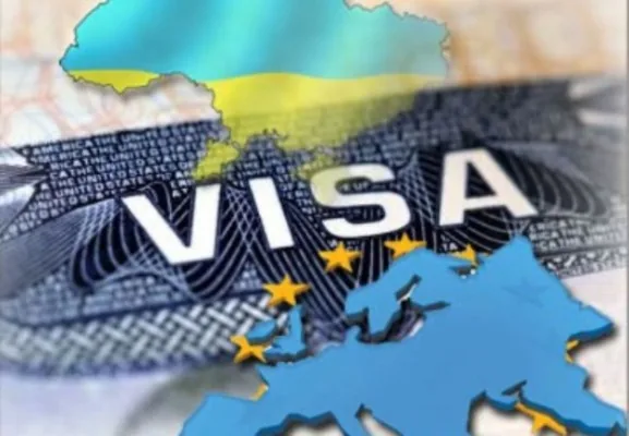 До Плану дій щодо лібералізації ЄС візового режиму для України Кабмін вніс зміни