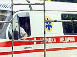 Одна людина загинула унаслідок вибуху газу в луганській дев'ятиповерхівці