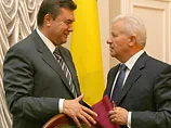 Олександр Мороз першим привітав Януковича з перемогою
