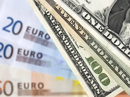 Офіційний курс валют і банківських металів на 22 квітня