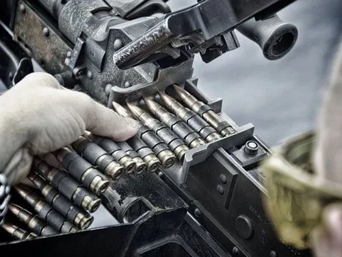 На Донбасі за добу загинув один український військовий і 6 отримали поранення. ВІДЕО