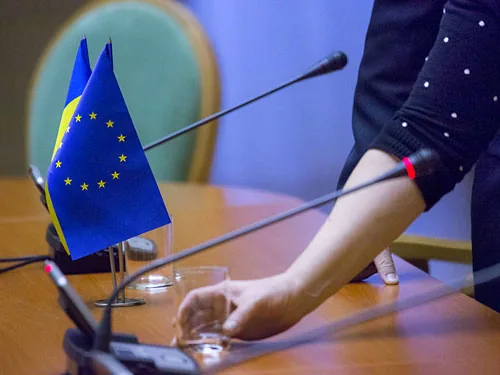 Про хід імплементації Угоди про асоціацію з ЄС Кабмін оприлюднив звіт