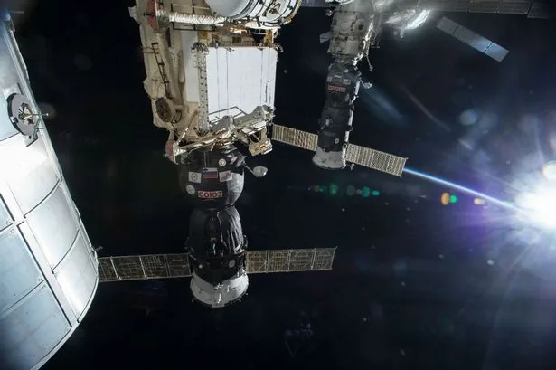 Японці після історії з "Прогресом" бояться летіти на МКС російським кораблем