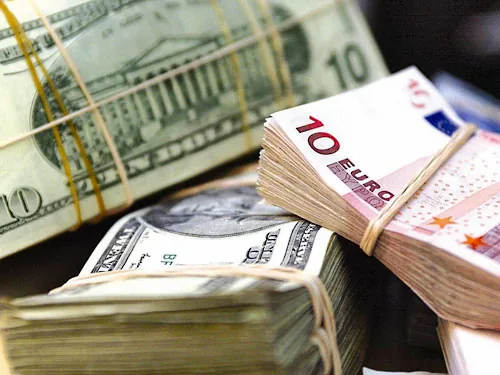 Офіційний курс валют і банківських металів на 7 травня