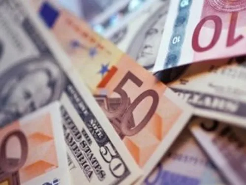 Офіційний курс валют і банківських металів на 5 травня