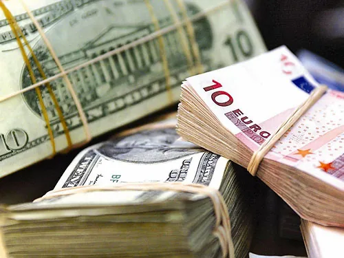 Офіційний курс валют і банківських металів на 20 травня