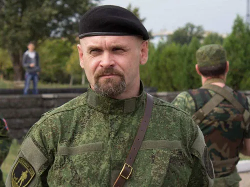 На засаду под Алчевском нарвался Мозговой. Сообщается, что он ликвидирован