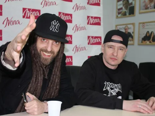 Від гастролей в Росії Green Grey відмовилися: не повелися на московські пряники