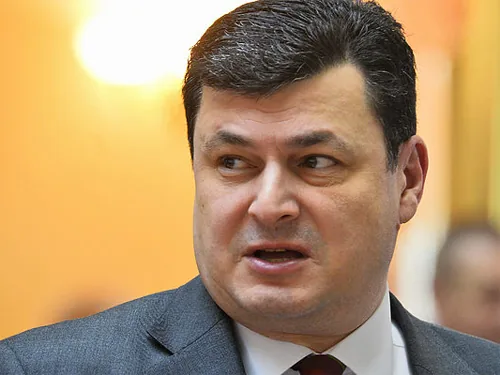 Квіташвілі - ЄС готує пакет допомоги для забезпечення переселенців медициною
