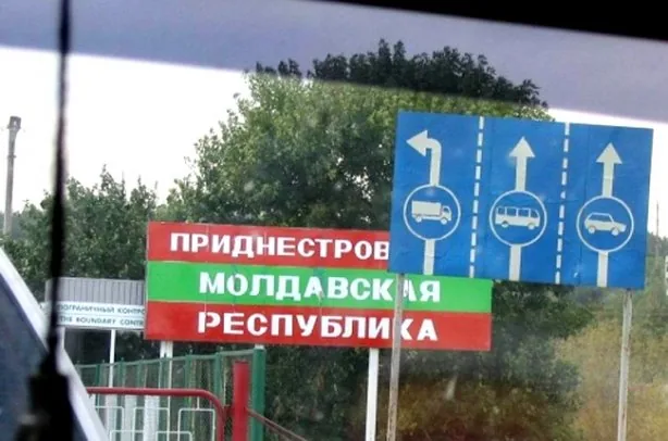 "Розігрівають" Придністров'я - хто і навіщо