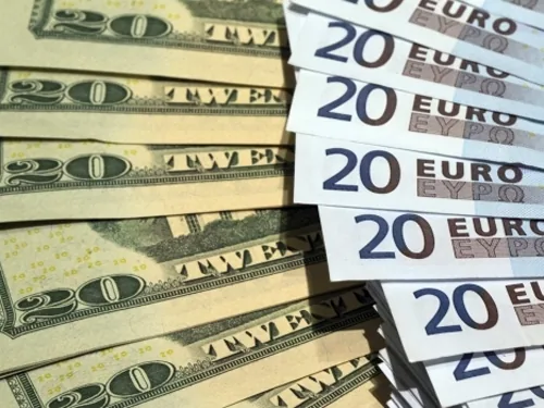 Офіційний курс валют і банківських металів на 10 червня