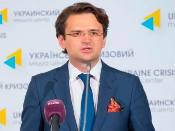 Как кремлевская пропаганда потерпела тотальное поражение - МИД Украины