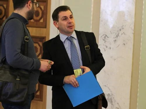 До виборів за новим законодавством Україна встигне підготуватися, запевняє віце-спікер. ВІДЕО