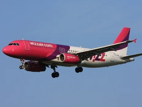 Когда вернутся на украинский рынок - сообщили в компании Wizz Air