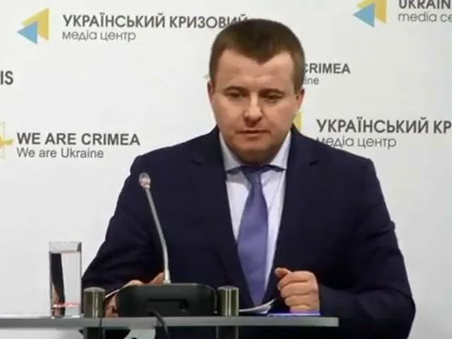 Демчишин - тристоронні газові переговори відбудуться між 26 і 29 червня