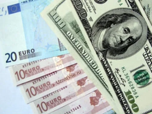 Офіційний курс валют і банківських металів на 22 червня