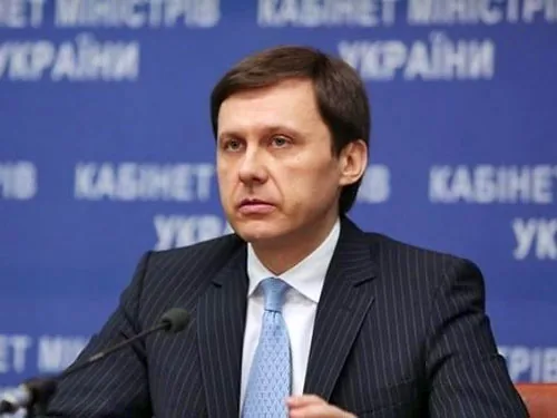 Министра экологии Рада без обсуждения уволила