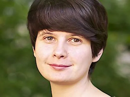 Переможницею престижної австрійської премії стала українська художниця