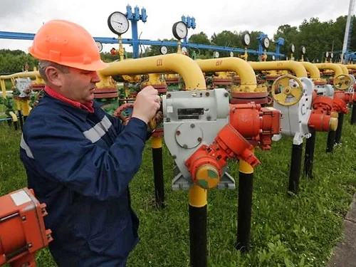 Газова війна з Росією не вплине на опалювальний сезон