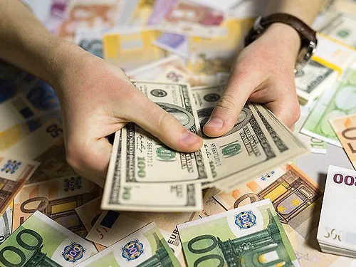 Офіційний курс валют і банківських металів на 6 липня