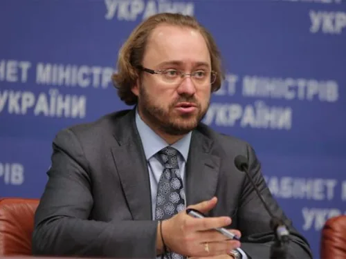 Минфин - пять законов отделяют Украину от получения 3,2 млрд долларов от МВФ и Всемирного банка