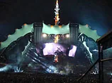 Світовий тур рок-гурту U2 назвали кращими гастролями 2009 року
