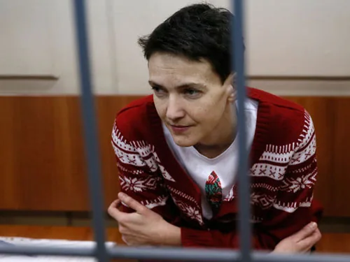 "Політичні рекомендації" СК РФ слідчим опублікував адвокат Савченко