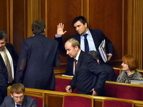 Украина готовит почву для трибунала по "Боингу"