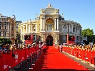 Гран-при Одесского кинофестиваля достался турецкому "Мустангу". ВИДЕО