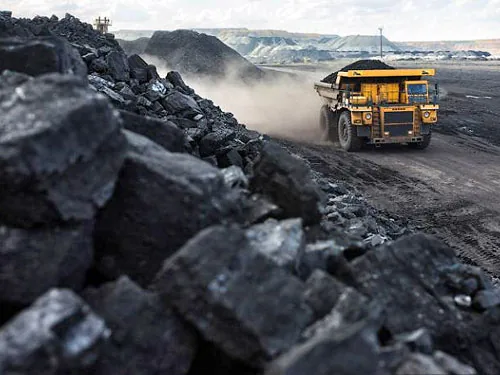 Україні Казахстан готовий постачати 200-300 тисяч тонн вугілля на місяць