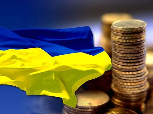 Держстат - профіцит зовнішньої торгівлі України товарами зріс у 2,5 раза