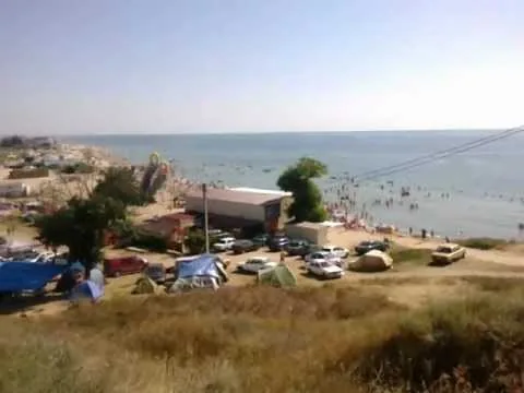 Прогноз погоды - в Украину пришла июльская жара