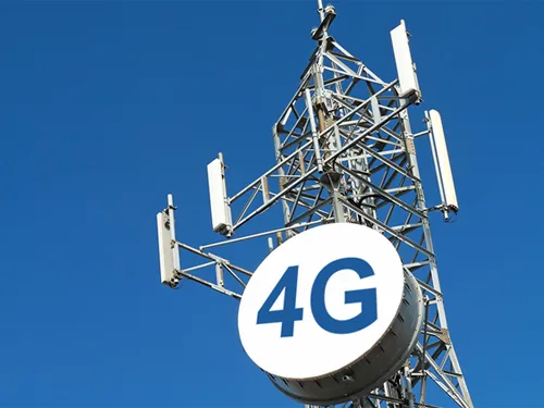 Про початок роботи з впровадження 4G в Україні Порошенко підписав указ