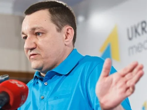 "Демілітаризація" в Дебальцевому була б більш доречною, ніж у Широкиному - Тимчук
