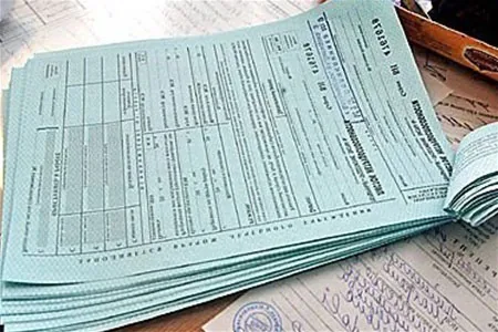 Последние изменения в законодательстве - как взять больничный и оформить декрет